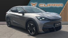CUPRA Tavascan 210kW V1 77kWh 5dr Auto Electric Estate